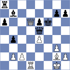 Jumabayev - Hansch (chess.com INT, 2025)
