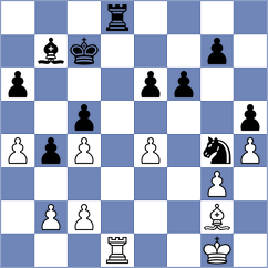 Janaszak - Bowcott-Terry (chess.com INT, 2024)