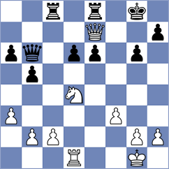 Pg - Pavlidis (Chess.com INT, 2021)