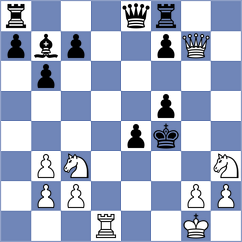 Perez Garcia - Lozano Garcia (Seville ESP, 2024)