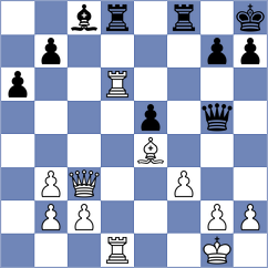 Toczek - Obad (Chess.com INT, 2020)