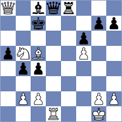 Lopez Perdomo - Wang (chess.com INT, 2024)