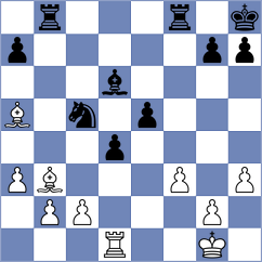 Ady - Gulevich (chess.com INT, 2025)