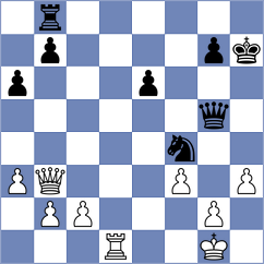 Dittmann - Garzinsky (Bad Homburg, 2005)