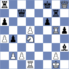 Yang Kaiqi - Nouali (chess.com INT, 2024)