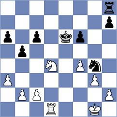 Popov - Fontaine (chess.com INT, 2024)