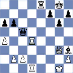 Morks - Gonzalez (Spain, 1995)