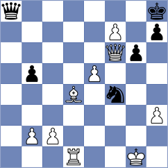 Onischuk - Baradaran Tamadon (chess.com INT, 2024)