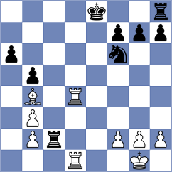 Bruce - Scarlett (Nottingham Nottinghamshire, 1954)