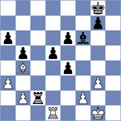 Burke - Tang (chess.com INT, 2024)
