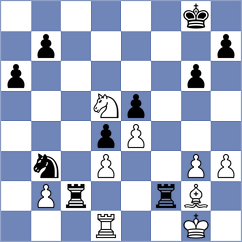 Samborski - Minko (chess.com INT, 2024)