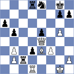 Odde - Pedersen (Asker, 2003)