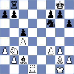 Jain - Nesterov (Chess.com INT, 2020)