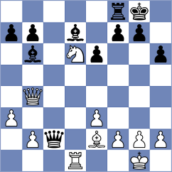 Wang - Nie (Pozarevac SRB, 2024)
