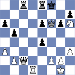 Fesenko - Tagintsev (Cheliabinsk, 2008)