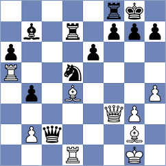 Fehr - Terlouw (Hoogeveen NED, 2024)