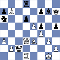 Ashraf - Lin (chess.com INT, 2025)