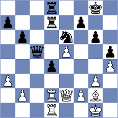 Pavlovic - Wirig (Bad Woerishofen GER, 2025)