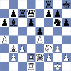 Ostrovskiy - Mandiza (New York USA, 2024)