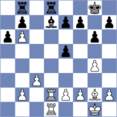 Wu - Kang (chess.com INT, 2024)