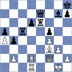 Deac - Keymer (Prague CZE, 2023)