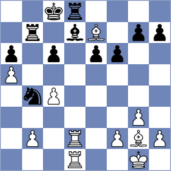 Thorfinnsson - Lalanne (chess.com INT, 2023)