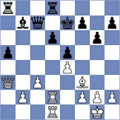 Valdepenas Octavio - Bradbury (England ENG, 2025)
