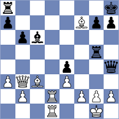 Meyer - Sibahn (Playchess.com INT, 2020)