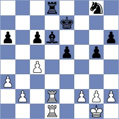 Ruiz - Ramirez (Santiago de Chile, 1994)