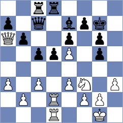Silva - Zylberman (Curitiba, 1993)