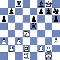 Bognar - Adeimi (chess.com INT, 2021)