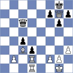 Sagastegui - Bobb (Chess.com INT, 2020)