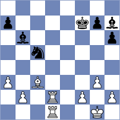 Solon - Torres Dominguez (chess.com INT, 2022)