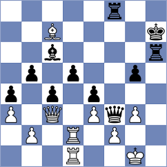 Dolinskaia - Shubenkova (chess.com INT, 2024)