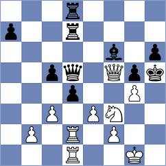 Quiroz Alva - Dumanuly (chess.com INT, 2024)