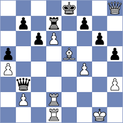 Khodabandeh - Peatman (chess.com INT, 2025)