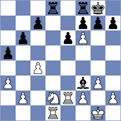 Aslanov - Rustemov (chess.com INT, 2023)