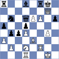 Al Othman - Seboka (Chess.com INT, 2021)