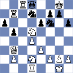 Tomczak - Squella Lavin (chess.com INT, 2025)