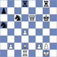 Moreno Ruiz - Gamez Cenzano (Torrevieja, 1997)