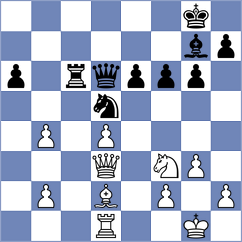 Fernandez Venegas - Claros Egea (Malaga, 2000)