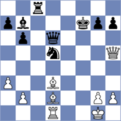 Blanco - Gavarrete (Linares ESP, 2024)