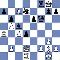 Leitao - Atis (chess.com INT, 2025)