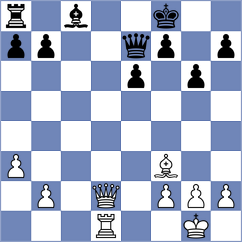 Gonzalez Haro - Ramos Moreno (Malaga, 1996)
