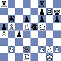 Narayanan - Shevchenko (Almaty KAZ, 2024)