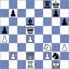 Shukorov - Ruiz Molina (Maresme, 2011)