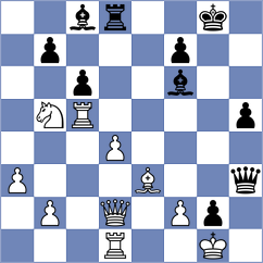 Do Carmo - Delorme (chess.com INT, 2025)