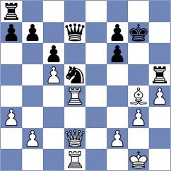 Andersen - Haugaard (Randers, 2012)