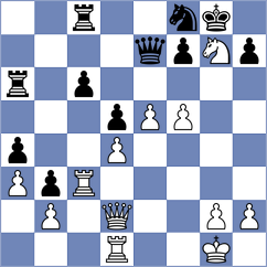 Higgie - Moore (England, 2014)