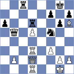 Shmeliov - Tiglon (New York USA, 2022)